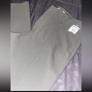 Vince Gray Pants Slacks Size 16
